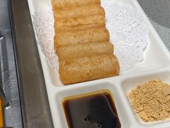 -太原茂业天地购物中心