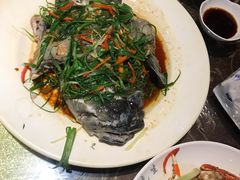 -草鱼先生潮州鱼生·虾生(新厦花园店)