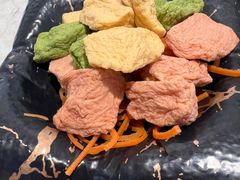 -虾乐园龙虾·夜宵(松江店)