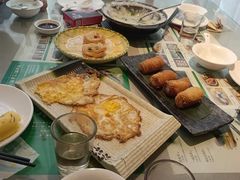 -小辣椒·桂林本地菜(鸿运店)