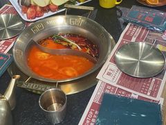 -旺蜀主成都串串火锅(西直门凯德MALL店)