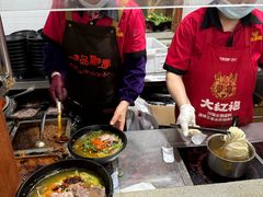 -一品飘香米线(一中总店)