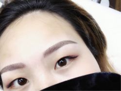 -HQ半永久纹绣纹眉
