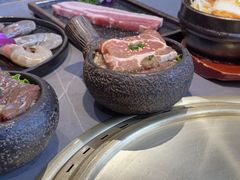 -明洞王妃家烤肉(苏州中心星悦汇店)