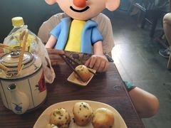-哑巴生煎(临顿路店)