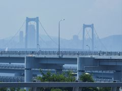 -星海湾跨海大桥