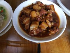 -云河农家乐饭店(福禄缘树山店)