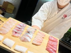 -鮨·海老·OMAKASE·板前料理(北京路店)