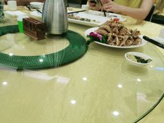 -濠江渔港酒楼(湾仔海鲜街，会展中心店)