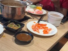 -星伦多自助料理(爱琴海店)