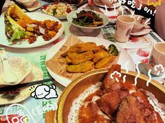 -胡桃里音乐酒馆(白云五号T5 MALL店)