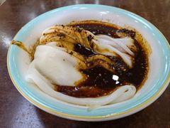 -汉思肴 热面皮(虬江路店)