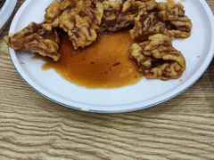 -红姐东北菜私房菜铁锅炖饺子馆(中街店)
