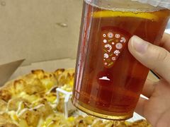 -必胜客(WOW中心城店)