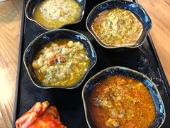 -朱洪元苏式面馆(绿宝广场店)