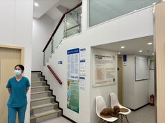 -爱诺耐芙动物医院(万博店)