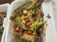 -陈老添美食店(宝华路店)