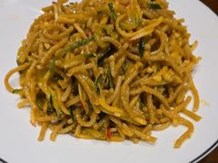 -二分八云雁阁•新晋菜大同味(长治路店)