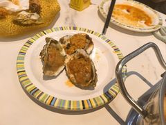 -吉布鲁牛排海鲜自助(温江合生汇店)