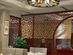 大堂-竹涧府