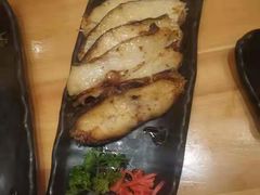 -割烹旭日本料理(龙湖狮山天街店)