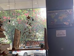 -在咖啡INCOFFEE(ICC升龙环球中心店)