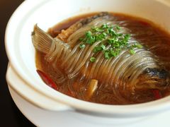 -夏阳湖皇冠假日酒店-自助餐厅