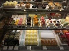 -西村叔叔的店·面包·甜品·蛋糕(崂山丽达店)