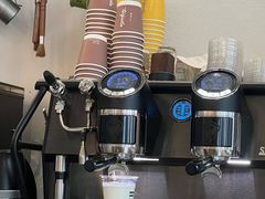 -Tequila Espresso(嘉善路店)