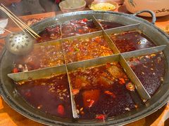 -周小明火锅(黑金冠社区店)