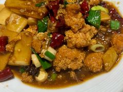 -通乐簋街小龙虾(老店)