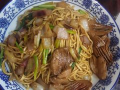 -望江面馆(杭州智汇中心店)