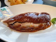 -喜悦烤鸭·新京菜(王府井店)