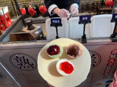 熟梨膏-天津卫码头(水上公园店)
