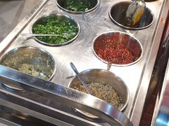 -小郡肝串串香火锅(金桥店)