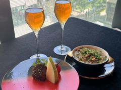 -醉东Oriental House(静安嘉里中心店)