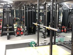 -Ms.Pilates 普拉提技术(尚悦湾陆家嘴店)