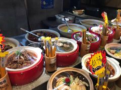 -井水小厨·湘菜(活力广场店)