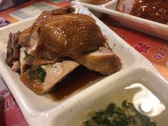 -永祥烧腊餐厅(虹口店)