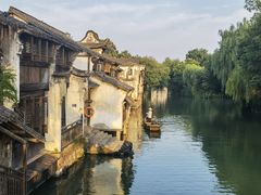 -乌镇景区