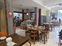 -御香农家菜(莫干山庾村店)