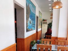 大堂-旺角小渔村(二马路店)