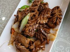 -宝发园名菜馆