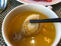 -景湖轩全日制餐厅·南湖名都
