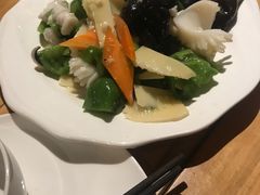 -WILDS 野有食(碧坞店)
