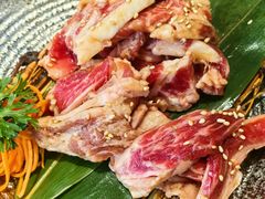 -炭虎烤肉(桂林路店)