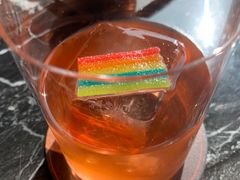 -FLAIR顶层餐厅酒吧(浦东丽思卡尔顿酒店)