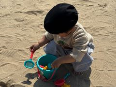 -朱家尖南沙景点