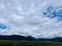 -纳帕海依拉草原