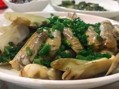 -丰收渔港饭店(嵊泗店)